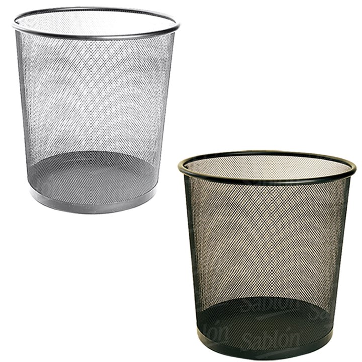 CESTO DE MALLA LINEA MESH 12.5 litros